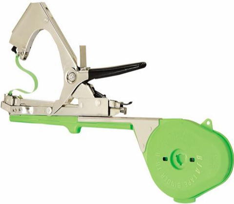Степлер для подвязки растений AH-015S (20шт)