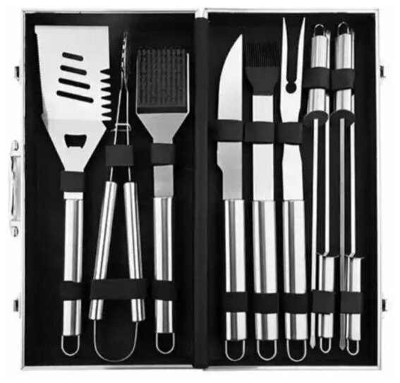 Набор BBQ-11(6шт)