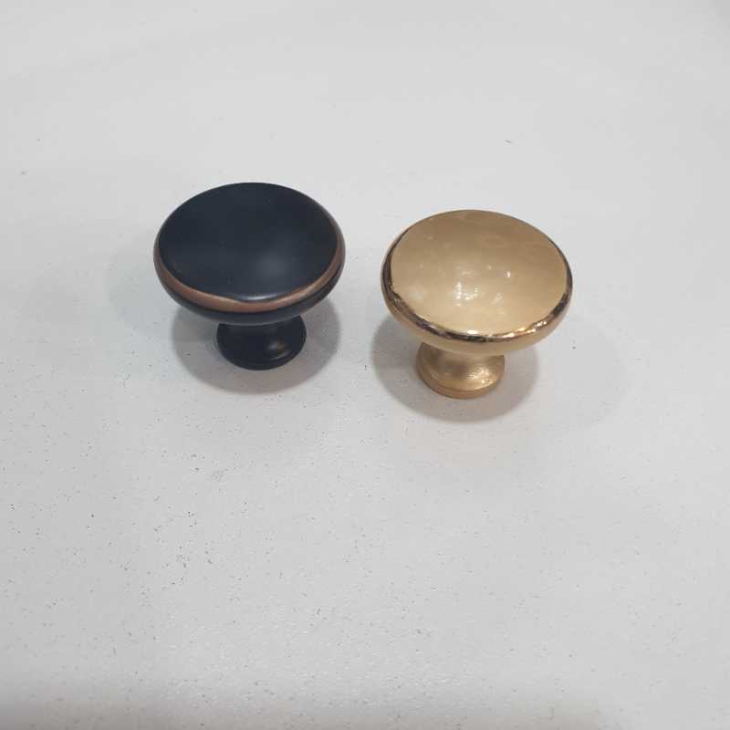 Ручка мебельная UV-1031