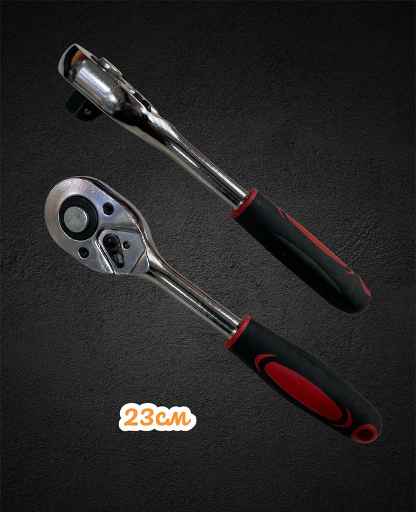 Ключ 2 AH-131 большой