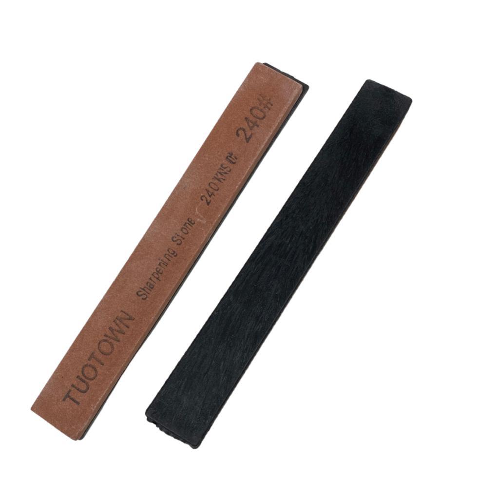 Точильные бруски 800