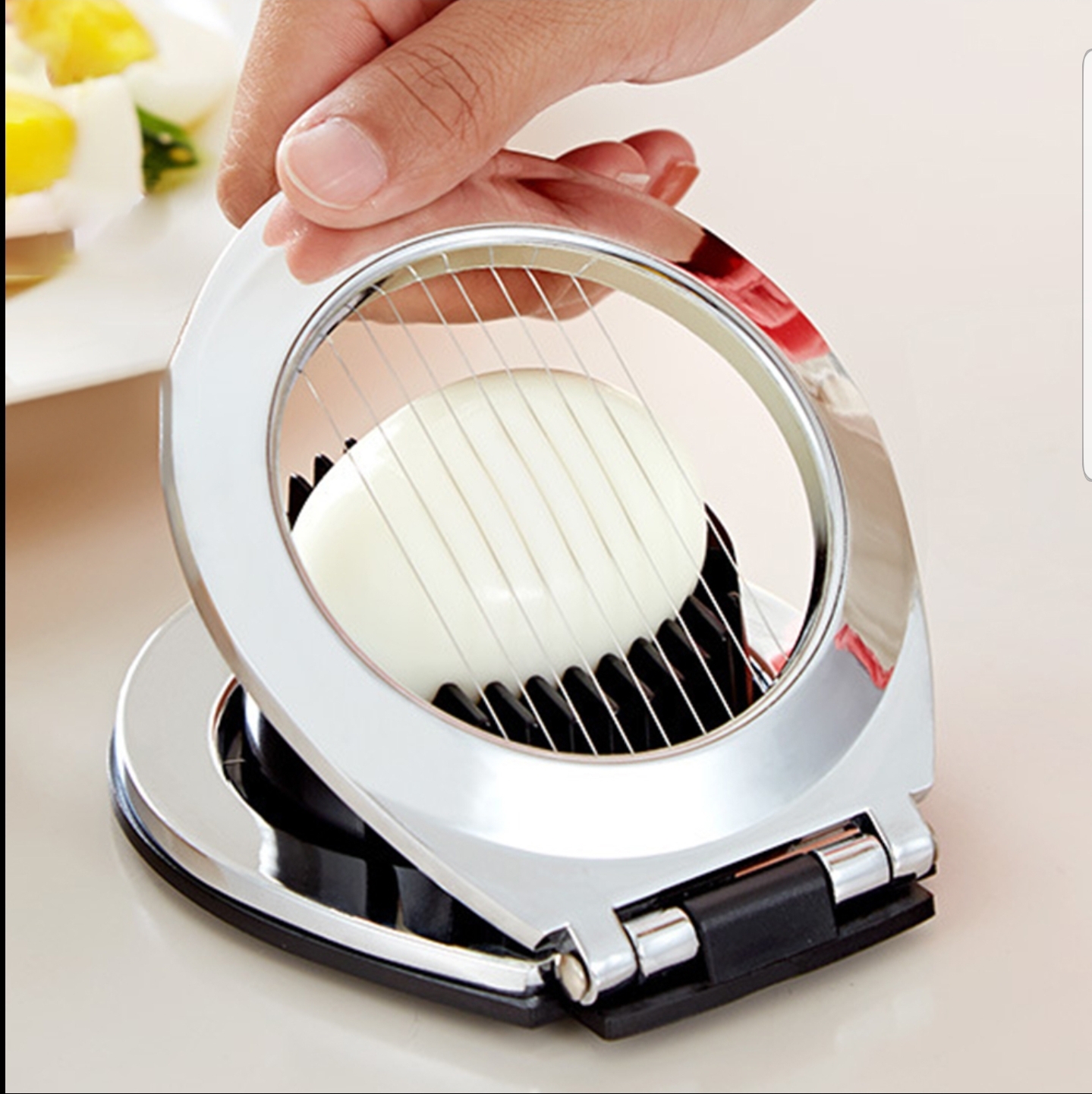 Яйцерезка AH-Я02