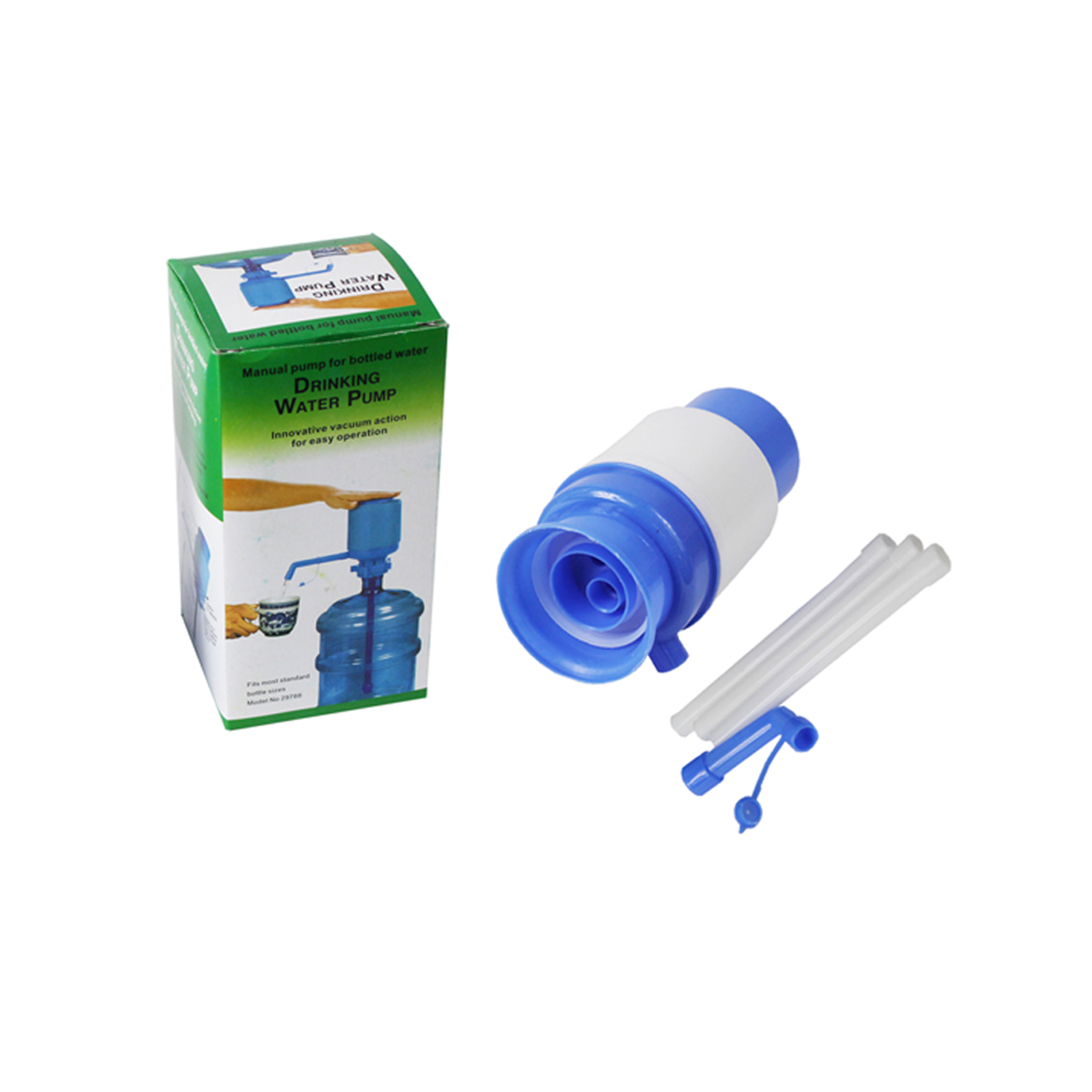 Помпа для воды маленькая AH-TV-73(60шт)