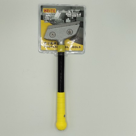 Скребок метал длинный ручка