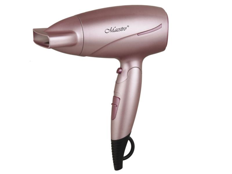 MR-209-BROWN Фен Maestro
