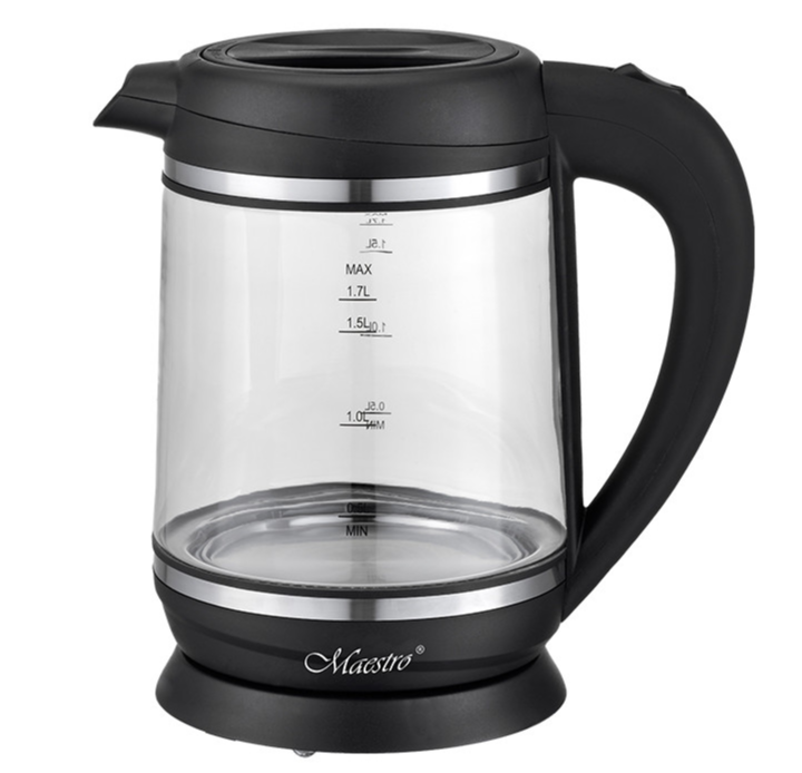 Чайник MAESTRO электрический 1,7л. - MR-060