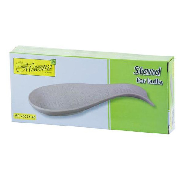 MR-20028-46 Подставка под половник Stone