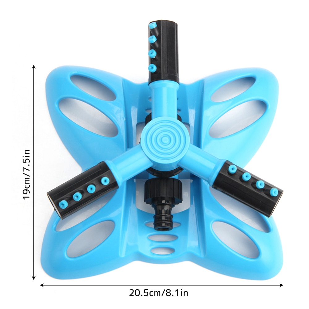 Вертушка для полива AH-VS-83(50шт)