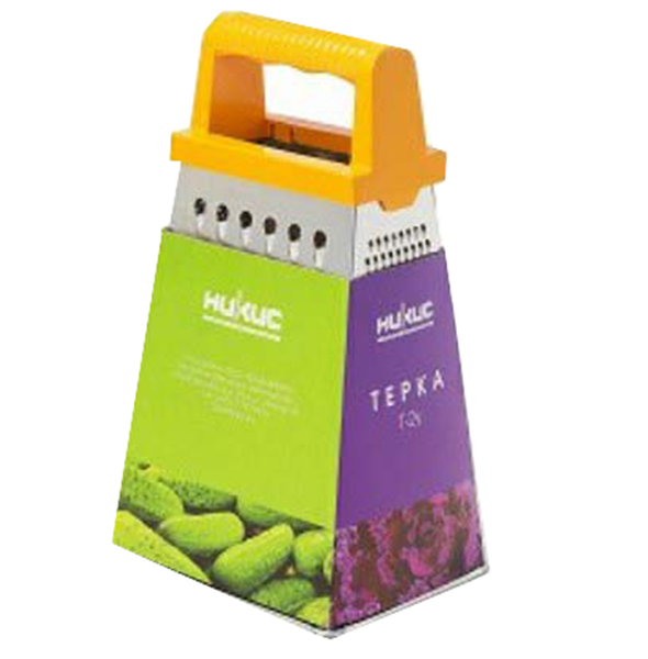 Тёрка НИКИС (Белорусская) Т-2У (80 шт)