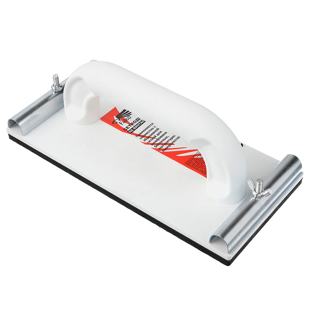 Сеткодержатель FALCO на винтах 105x220мм. - 645105