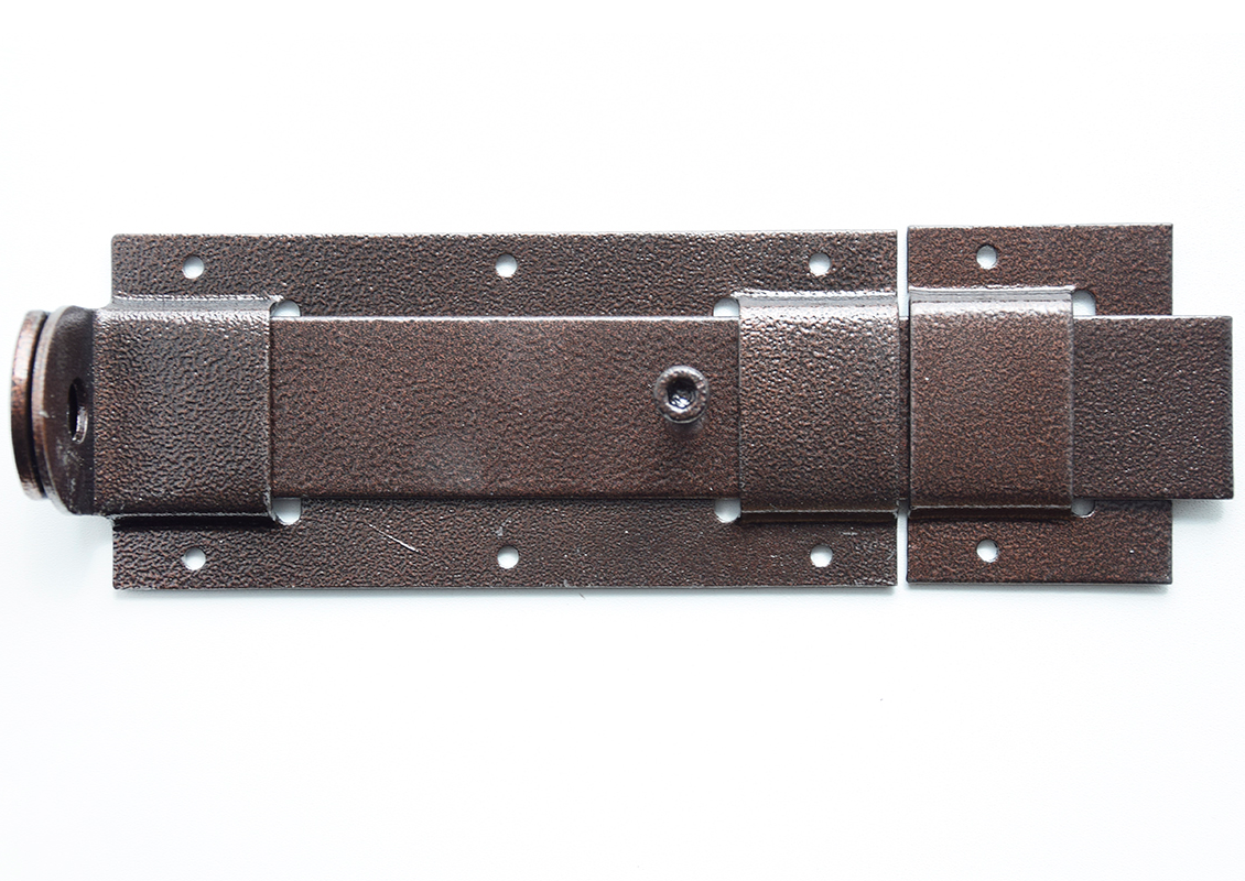 Задвижка воротная 3В-2