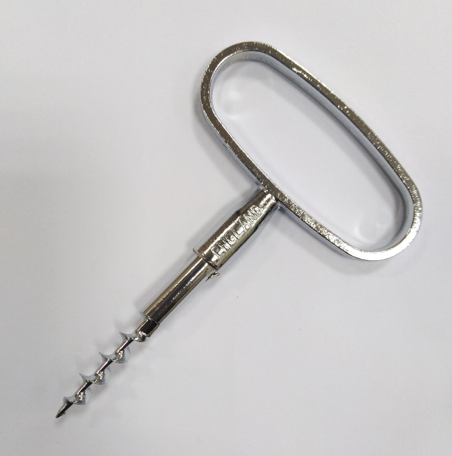 Штопор ENGLAND - AH8-81