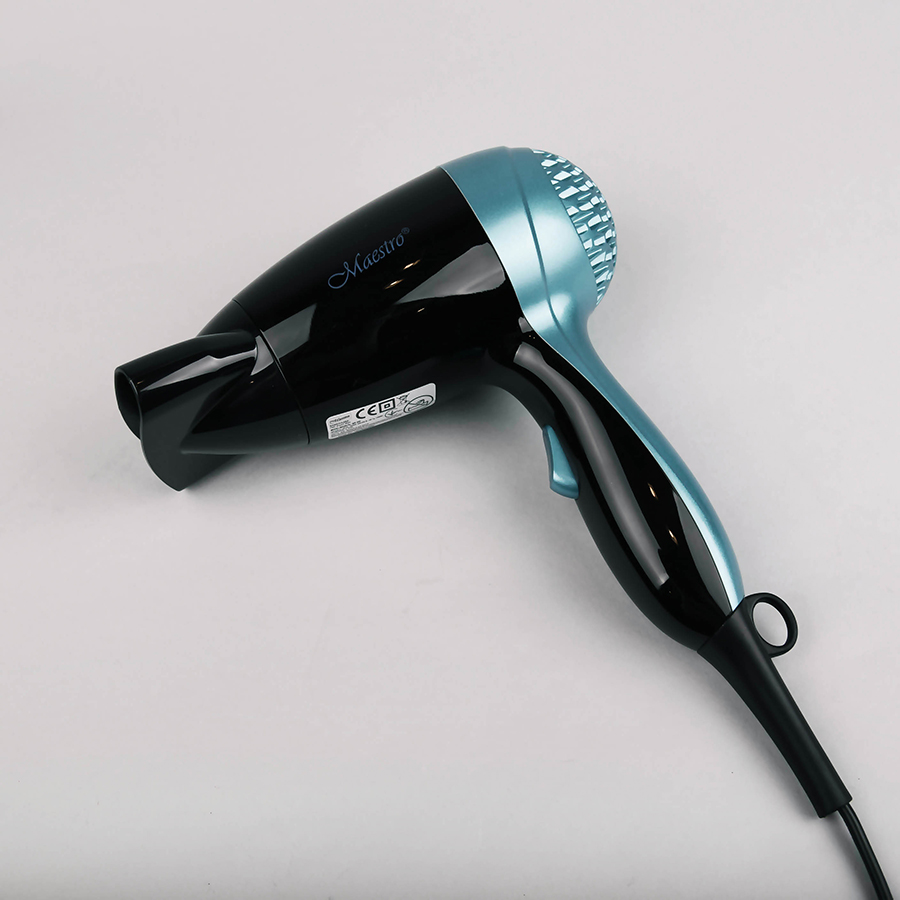 MR-200-PINK Фен Maestro
