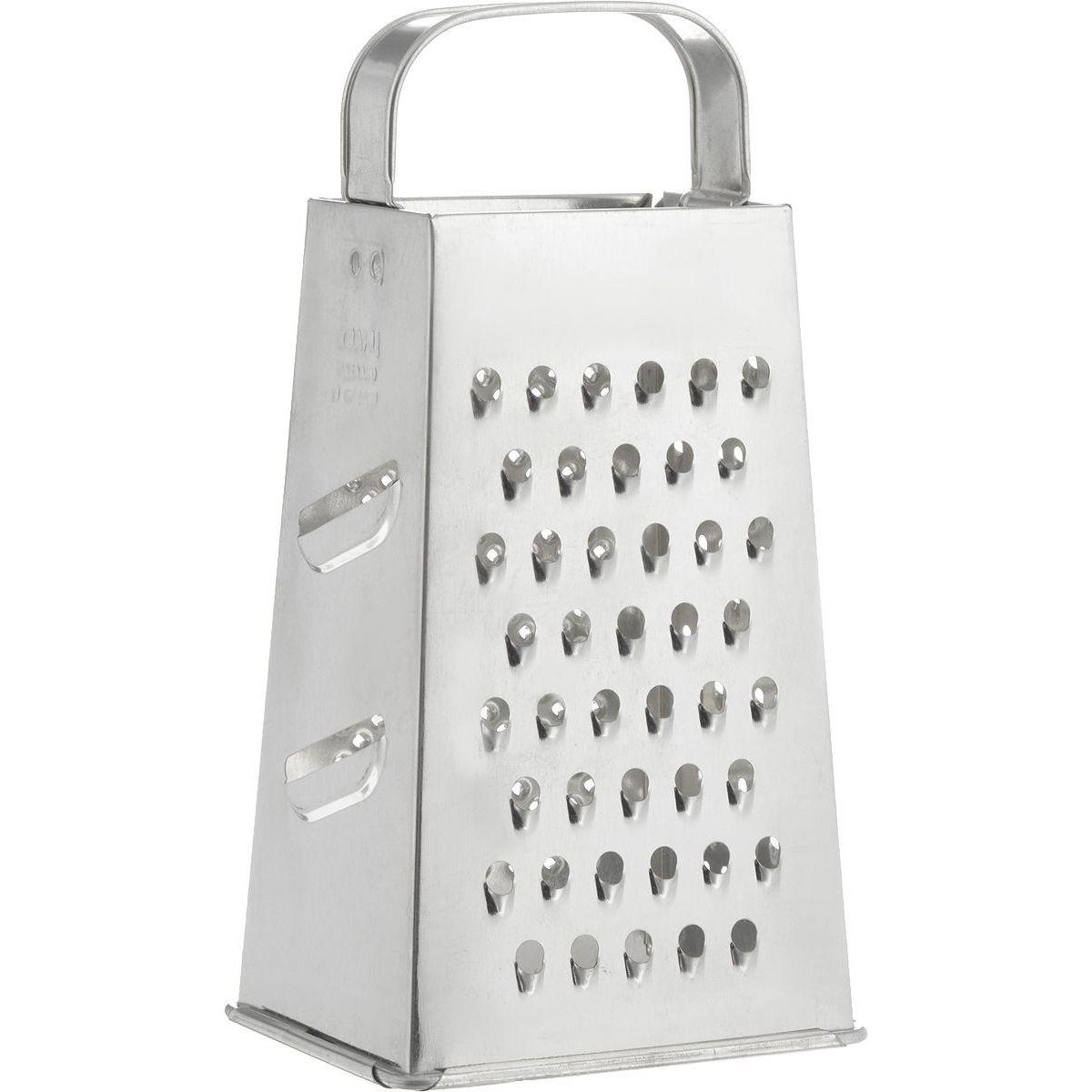 Тёрка КВАРЦ универсальная - К01 (60шт)