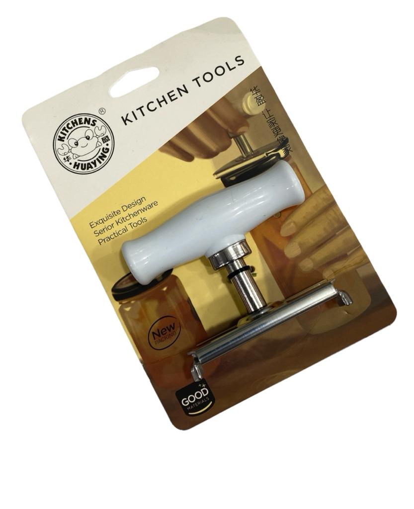 Открывалка для винтовых крышек AH-5509-OTK