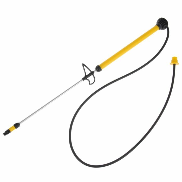 Насос Опрыскиватель «Туман» модифицированный