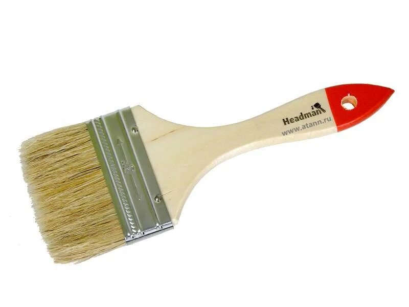 Кисть малярный №3 AH-555(240шт)