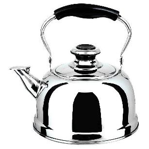 Чайник RICHMAX металлический 5л. - AH-50941(18шт)