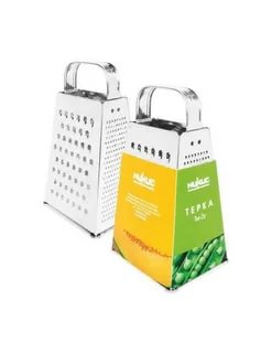 Терка НИКИС 4-сторонняя ТМ-2У (60 шт)