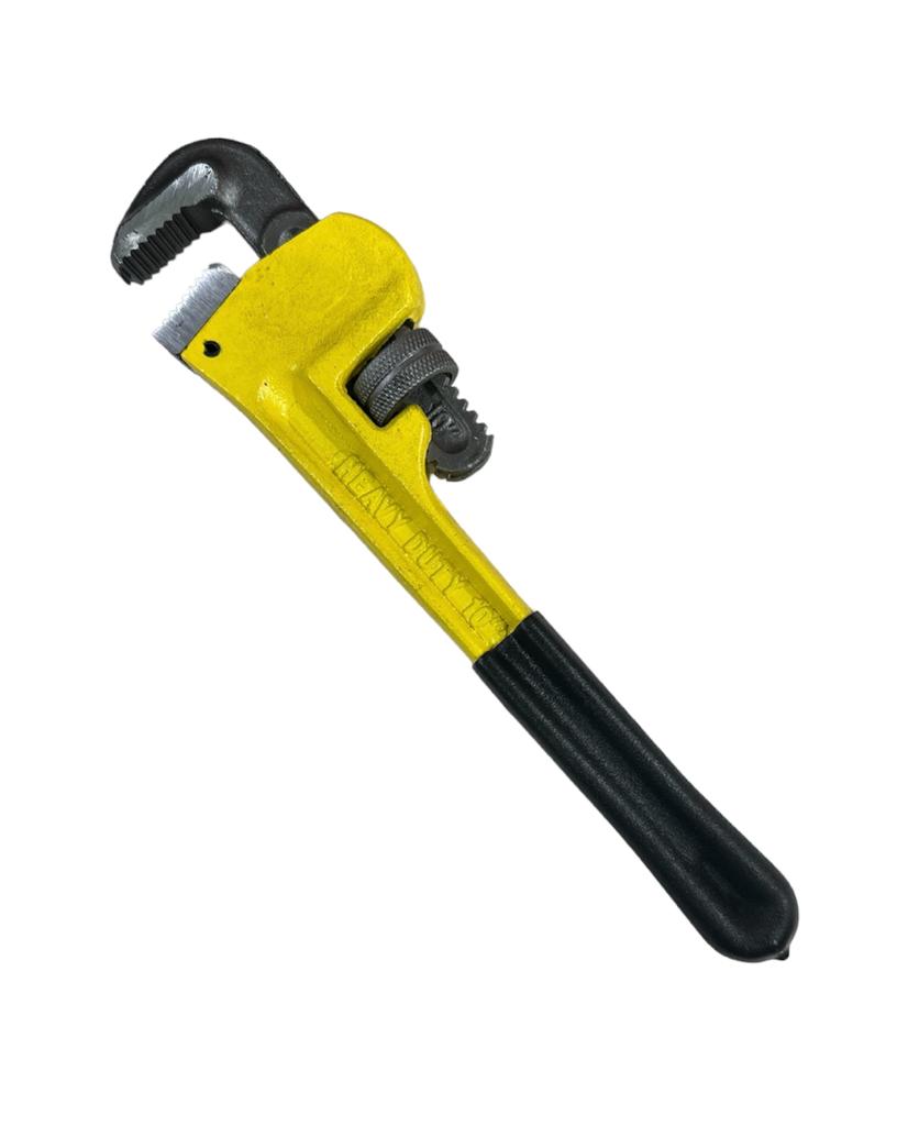 Ключ газовый №10 AH-10-10(48шт)