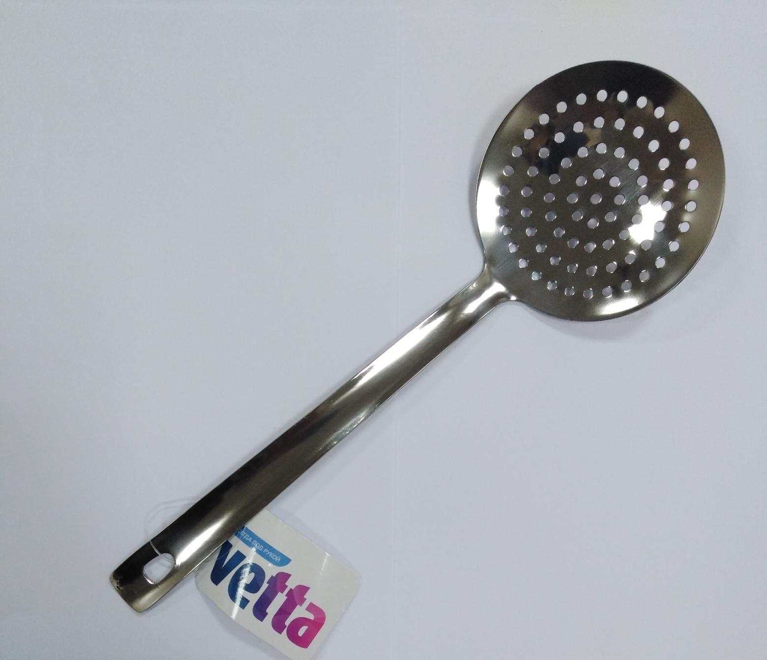 Шумовка VETTA кухонная - AH-74-12(240шт)