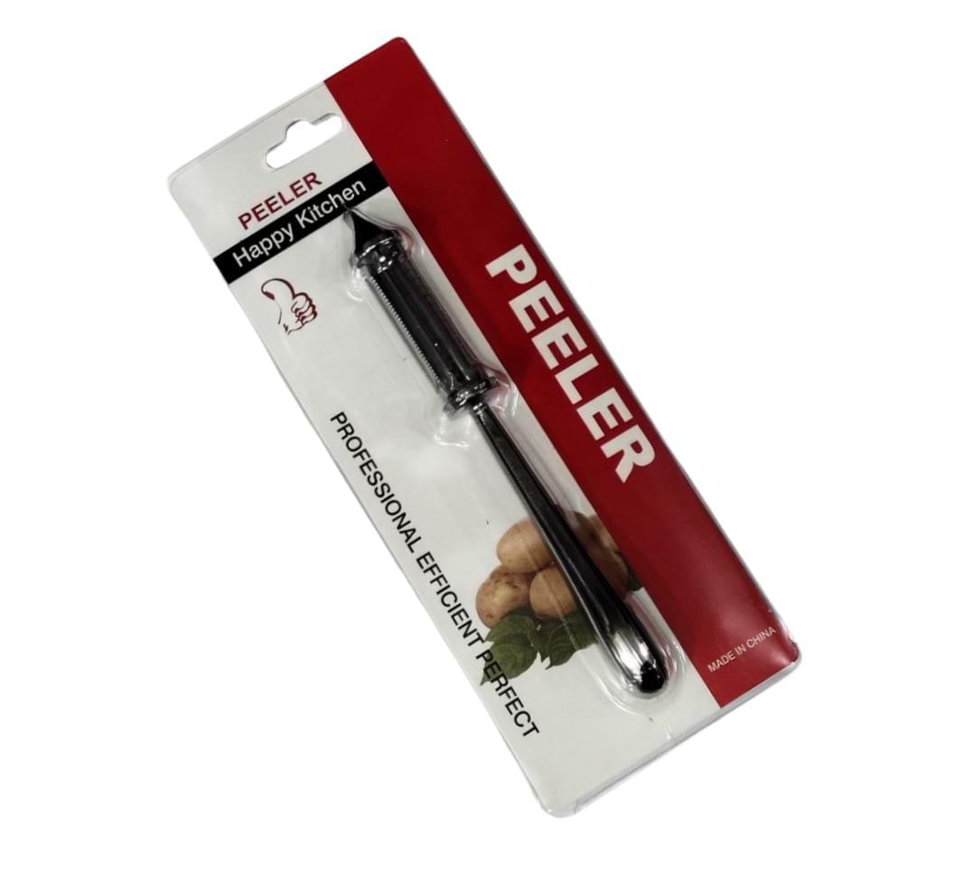 Овощечистка Harry Kitchen с 3 в 1 из нержавеющей стали AH-8325 (216 шт)