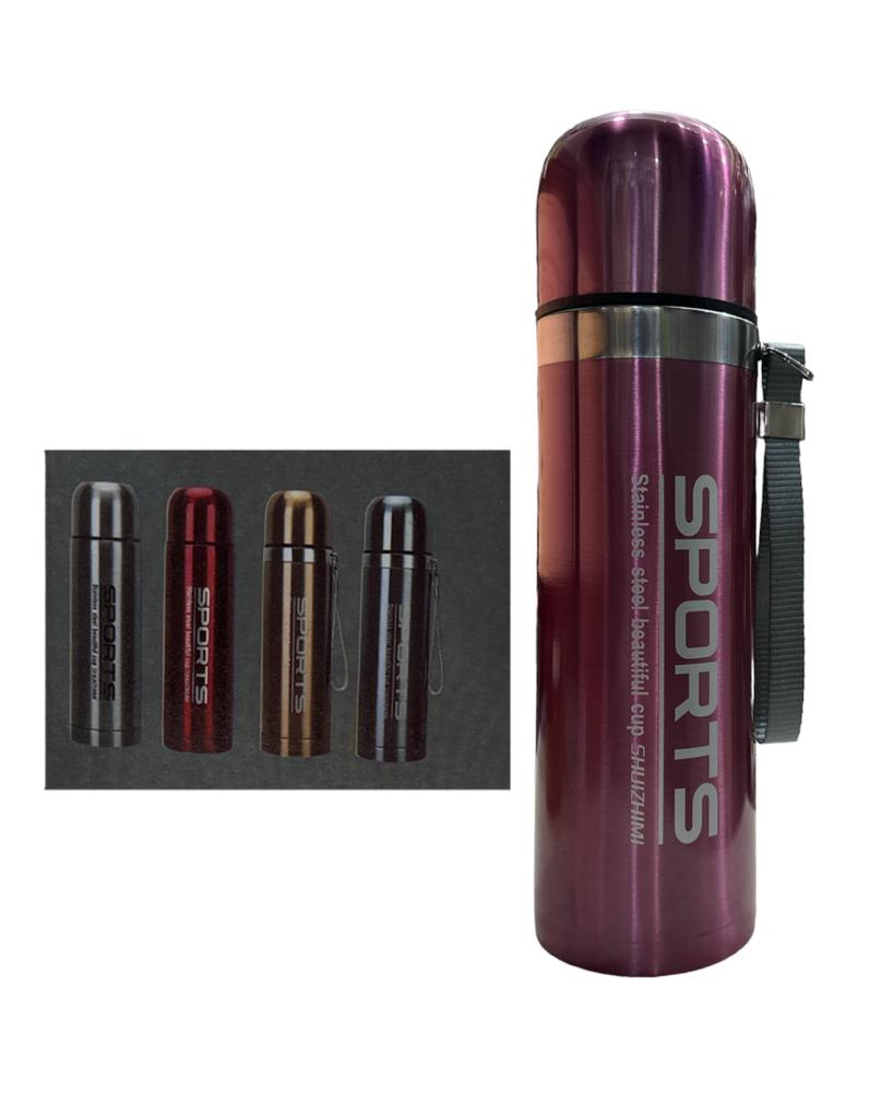 Термос SPORTS 750мл AH-235(40шт)