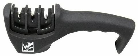 Точилка для ножей трехпозиционная без упаковки