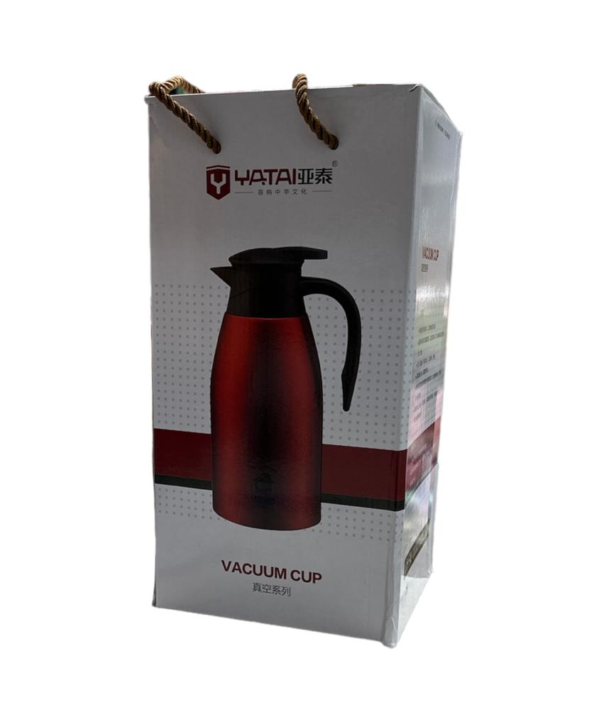 Термос для чая 2л AH-017(20шт)