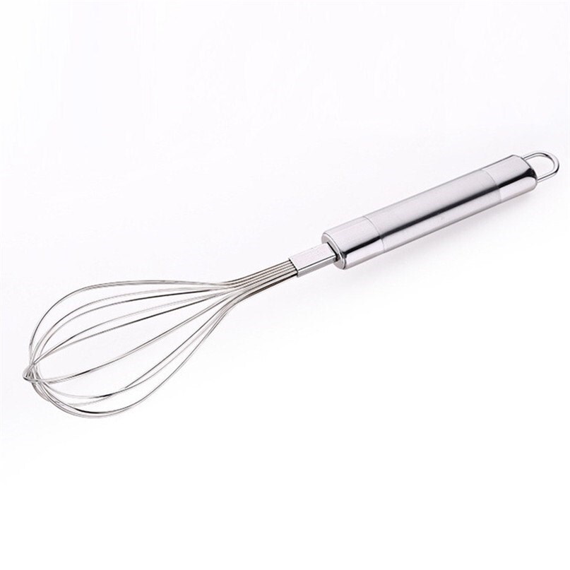 Венчик металлическая большая AH-496(480шт)