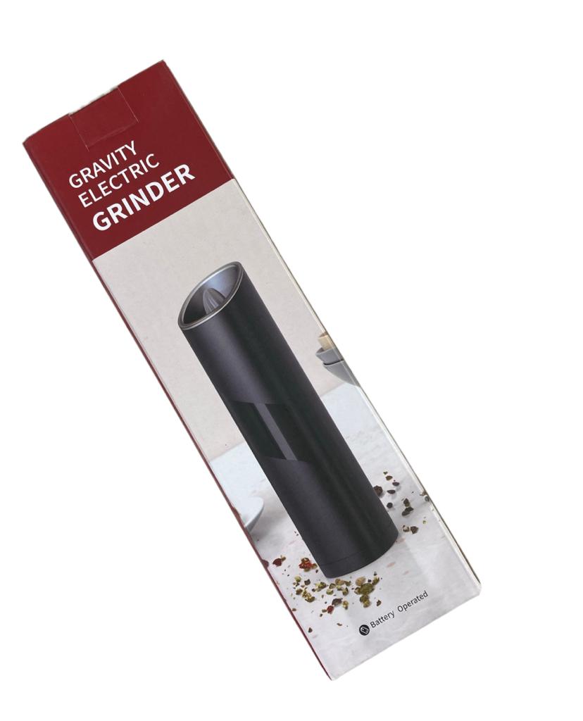 Электрическая мельница AH-TV-5