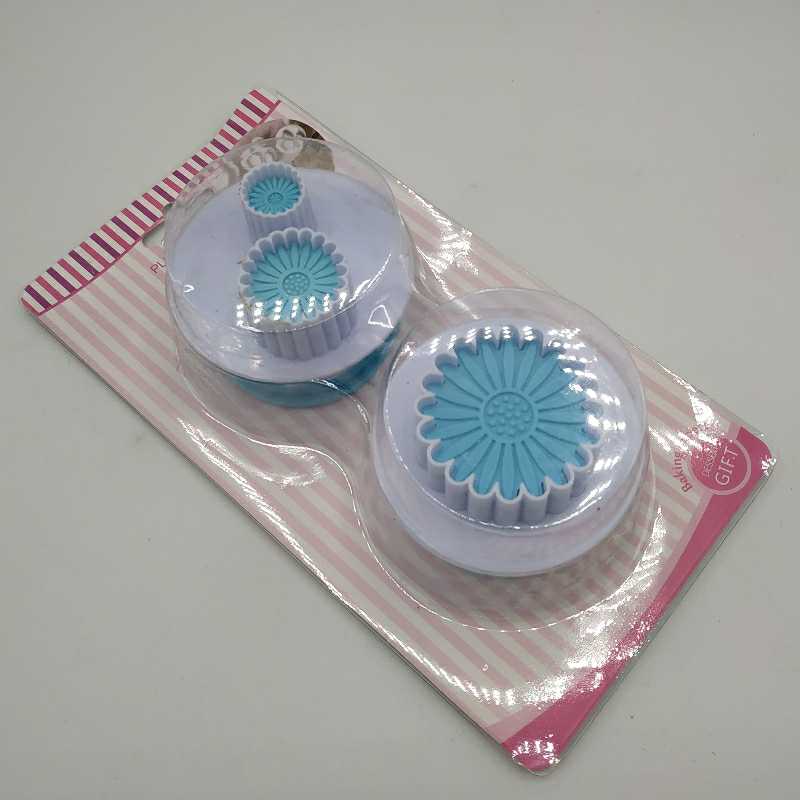 Форма ЦВЕТОК кондитерская   для выпечки -  s775