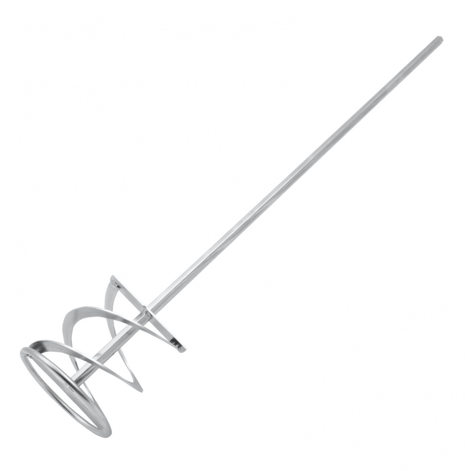 Миксер строительный 60*400мм№1 G-586(100шт)