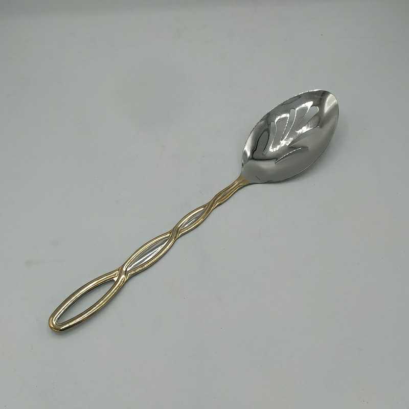 Шумовка большая витая