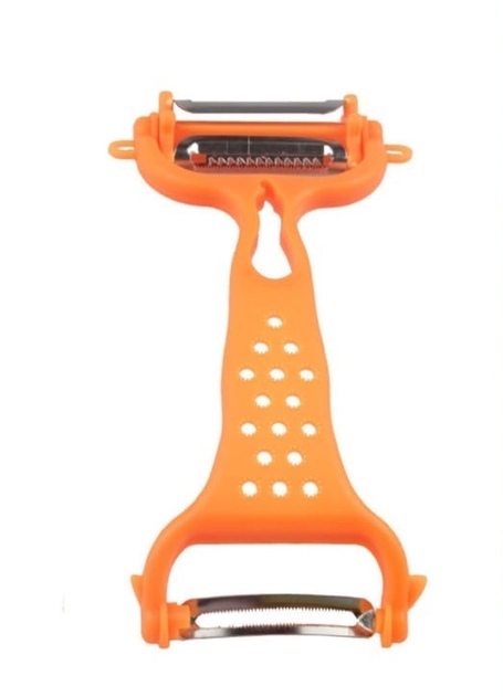 Овощечистка 6 в 1 AV-90(240 шт)