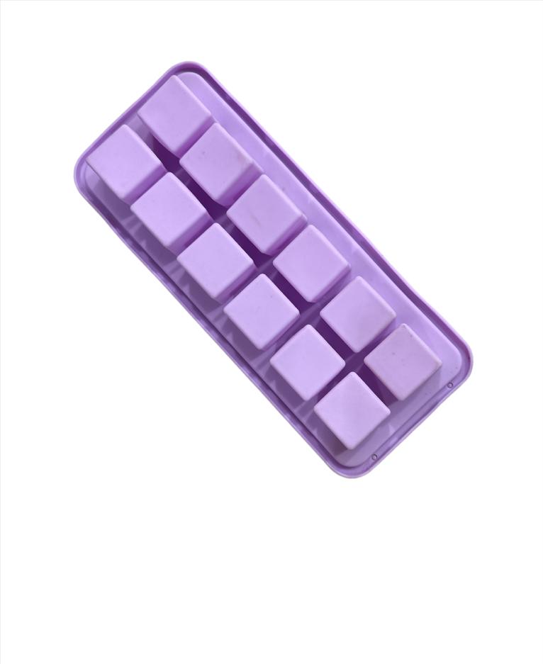 Форма для льда силиконовая AH-ZU212(240шт)