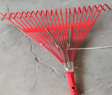 ГРАБЛИ ВЕЕРНЫЕ BSZ-6033-1 (50шт)