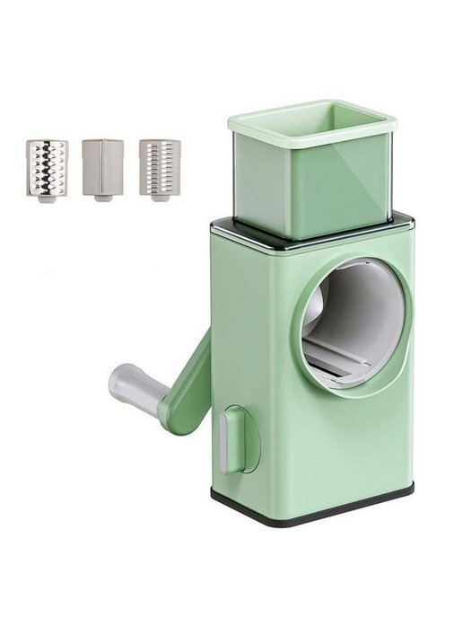 Овощерезка ручная AH-TV-14 (24 шт)