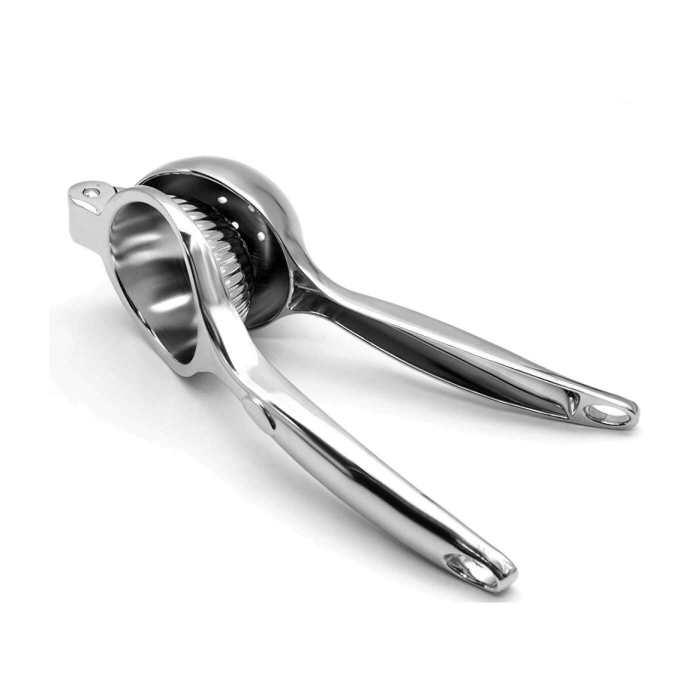 Соковыжималка ручная нерж для цитрусов маленькая AH-269 (72 шт)