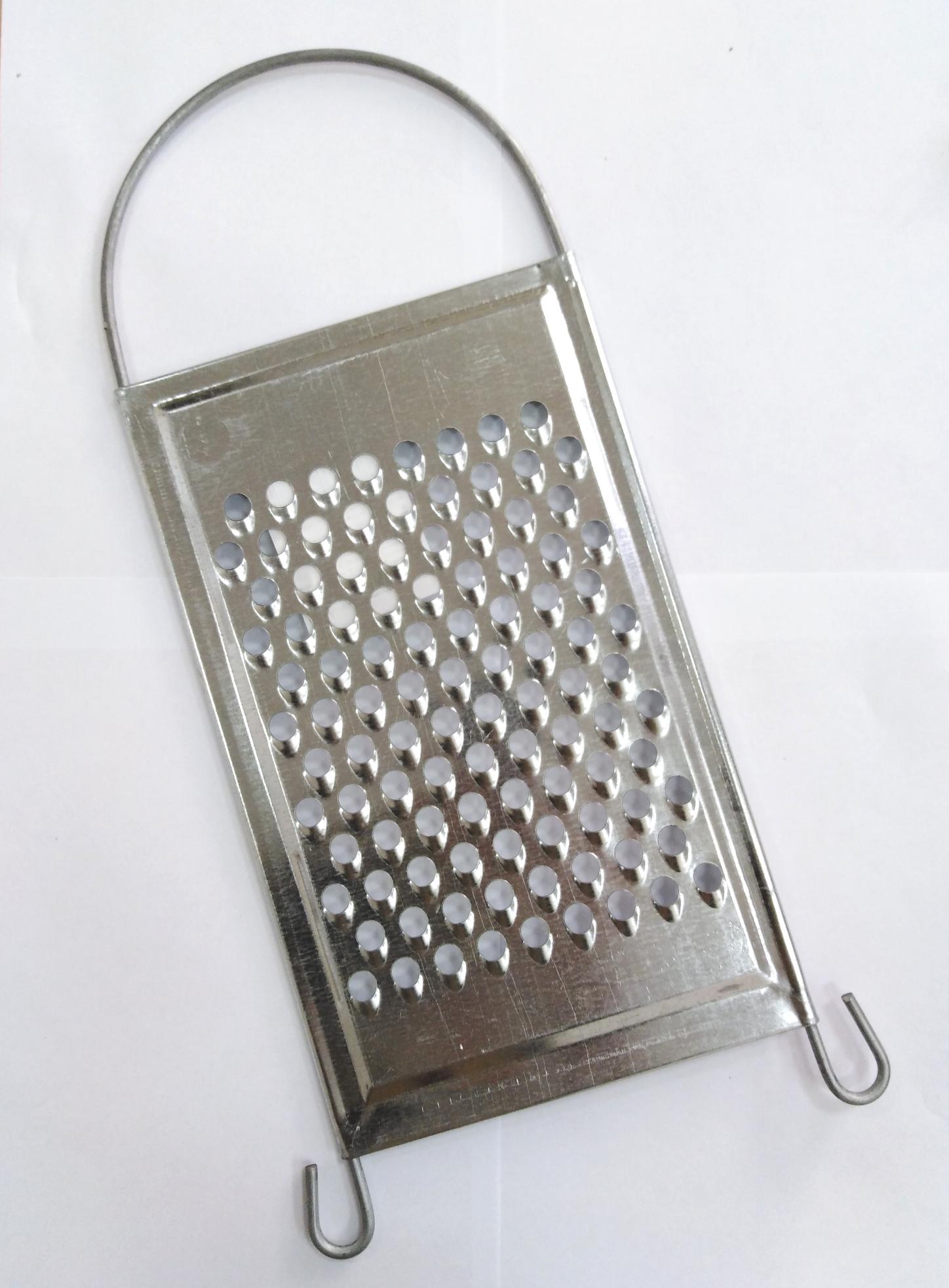 Терка хозяйственная фермерская 1С3708 (10 шт)