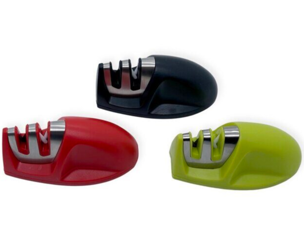 Ножеточка мышка AH-301(288шт)