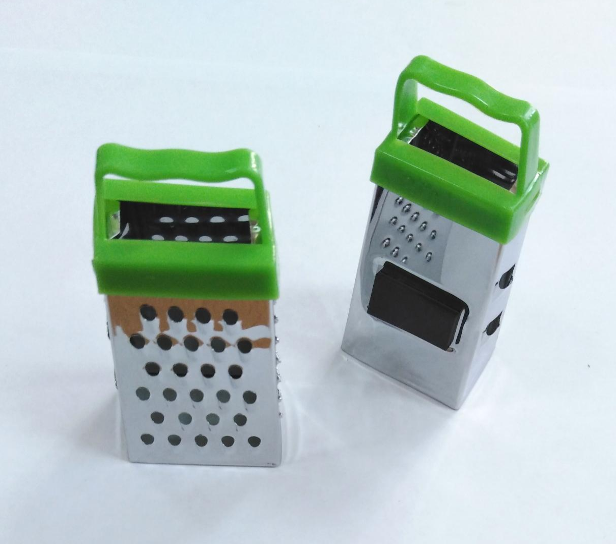 Терка-мини  с магнитом -  509- X3 (1200шт)