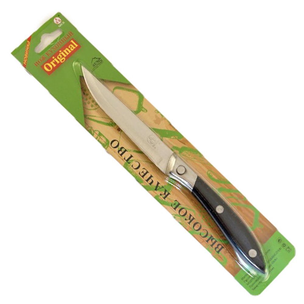 Нож 666 кухонный - С6