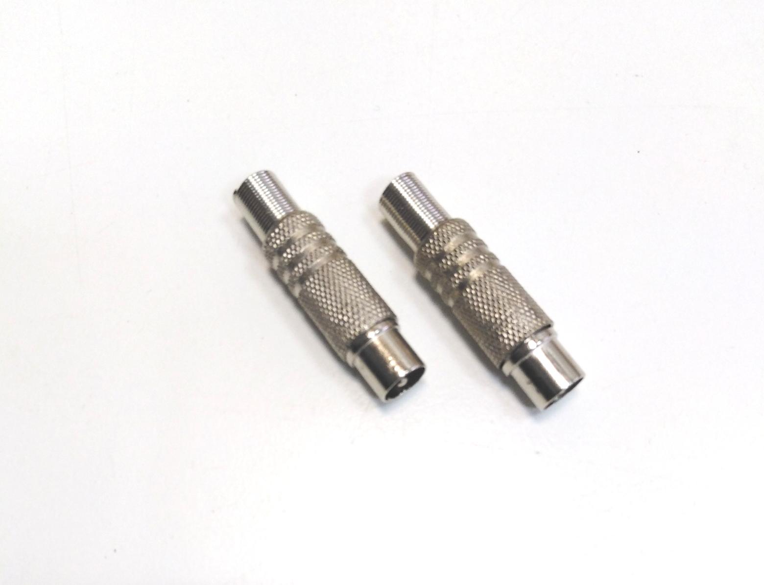 Штекер пружинный (папа)