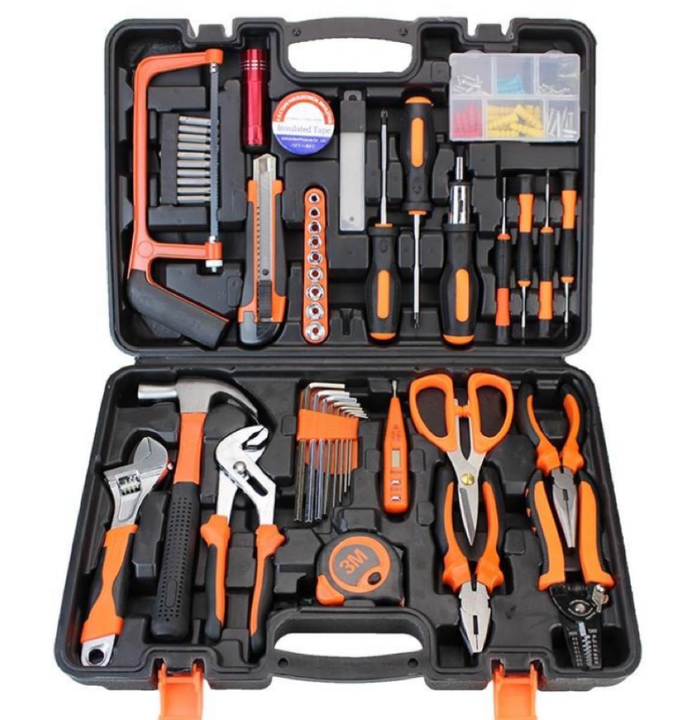 Набор инструментов BOMAO 25пр AH-8024 (6шт)