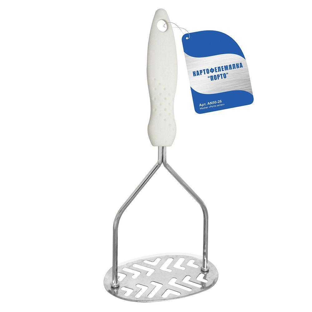 Толкушка белыйAH-3T