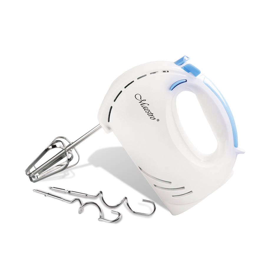 MR-501-BLUE Миксер Maestro 300 W