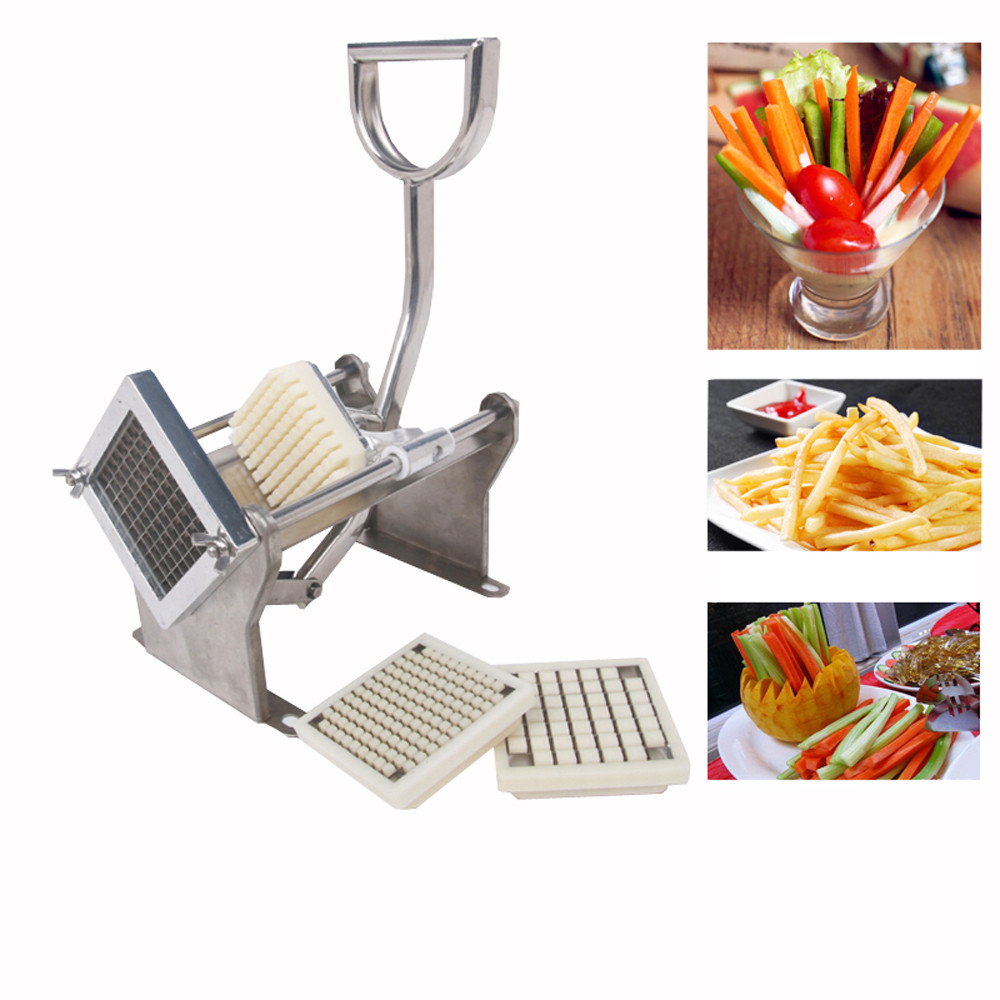 Аппарат ручной для резки овощей для ресторанов A-PFL (4шт)