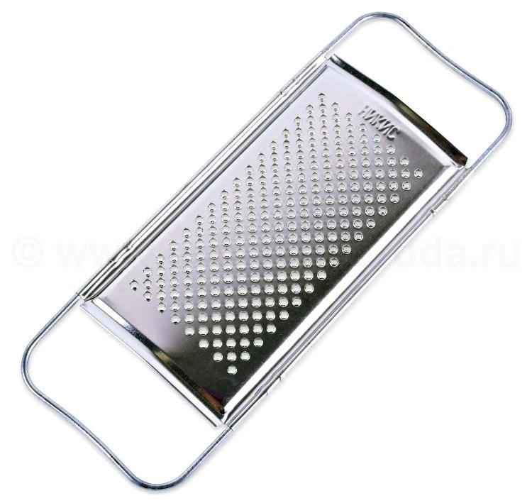 Терка плоская НИКИС для картофеля - ТПК-1У (150шт)