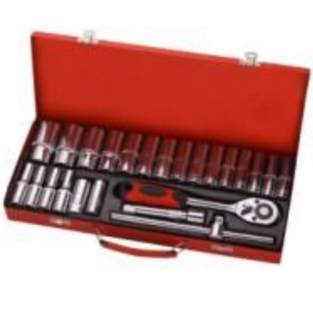 Набор инструментов BOMAO 24пр AH-2430 (5шт)